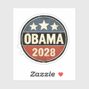Obama 2028 US Election Politics
