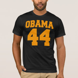 Obama 44 T-Shirt