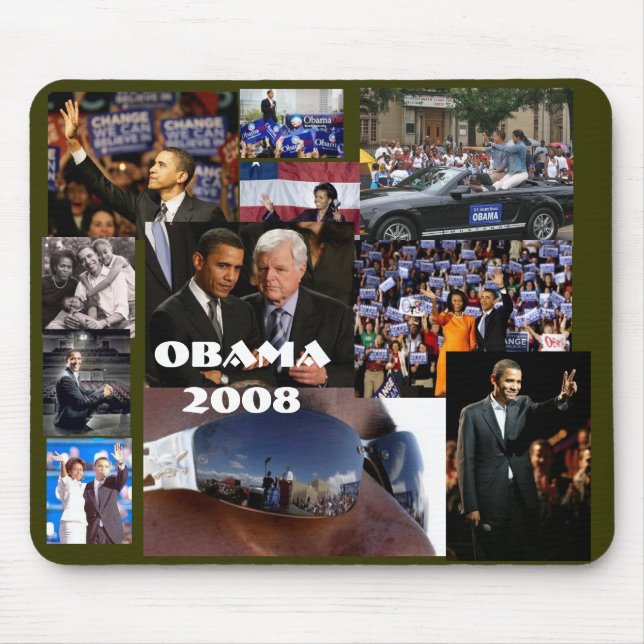 obama, 466999, BO 1, 080209-obama-hmed-5p.rp420... Mouse Pad (Front)