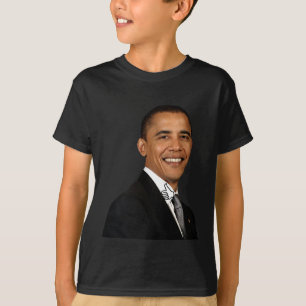 Obama,46th president of the U.S.A_ T-Shirt