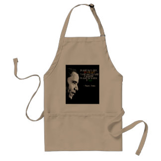 Obama Apron