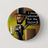 Obama as Lincoln for the Union(s)