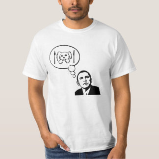 Obama Ate Dog shirt