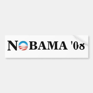 obama, BAMA FRAUD - Customised - C... - Customised Bumper Sticker