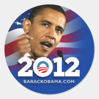 Obama Biden 2012