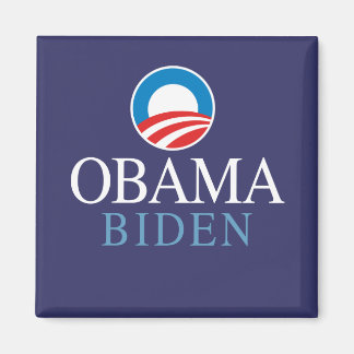 Obama Biden Magnet
