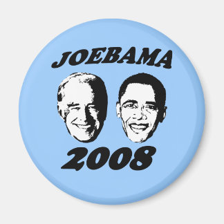 Obama Biden Magnet