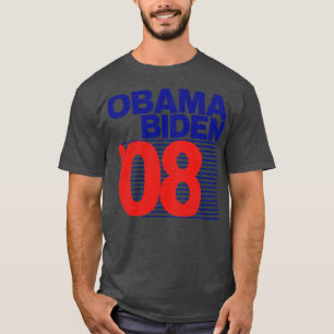 OBAMA BIDEN T-Shirt