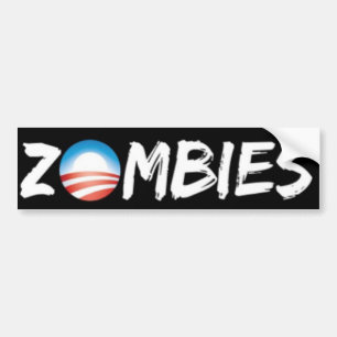 obama bumper sticker