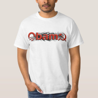 Obama Communism Shirt