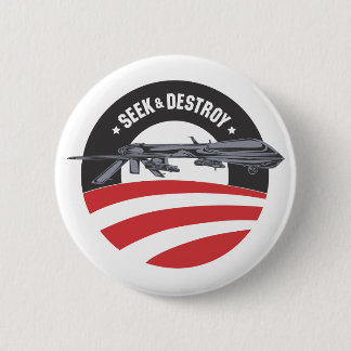 obama drone seek and destroy button