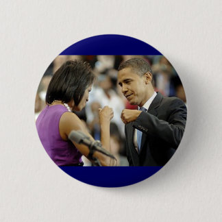 Obama Fist Pump Button