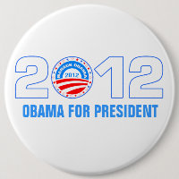 Obama For President 2012
