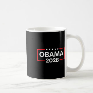 Obama For President 2028 Obama 2028 0 Coffee Mug