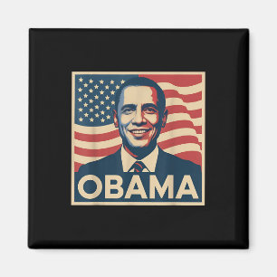 Obama For President 2028 Obama 48th President Of A Magnet
