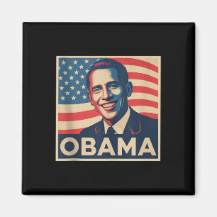 Obama For President 2028 Obama 48th President Of A Magnet
