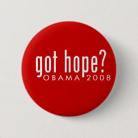 Obama Got Hope?