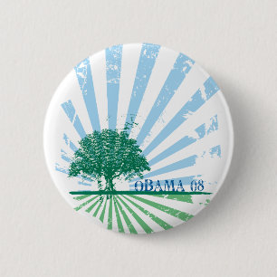 Obama Green Button
