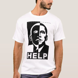 obama help T-Shirt