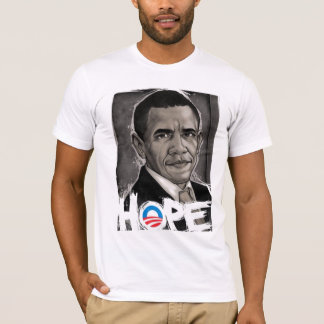 obama hope T-Shirt