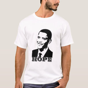 OBAMA HOPE T-SHIRT
