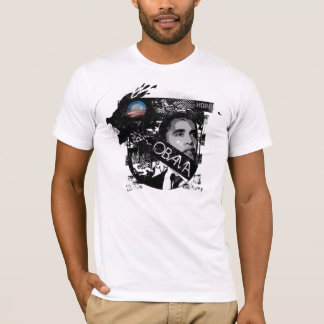 Obama Hope T-Shirt