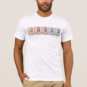 Obama Image Shirt