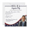 Obama Inauguration 2013 Party Invitation