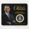 Obama Inauguration Souvenir Mousepad