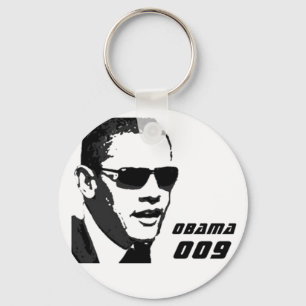 obama key ring