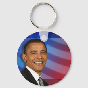 obama key ring