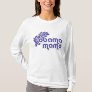 obama mama T-Shirt