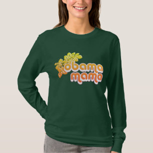 obama mama T-Shirt