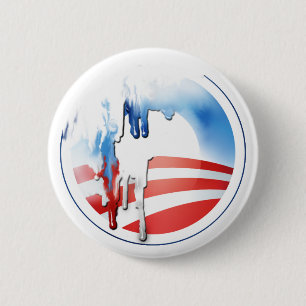 Obama meltdown button