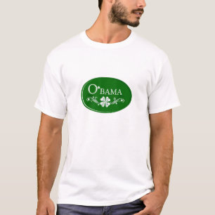 O'bama Men's T-Shirt