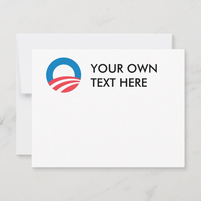 Obama Merchandise (Front)