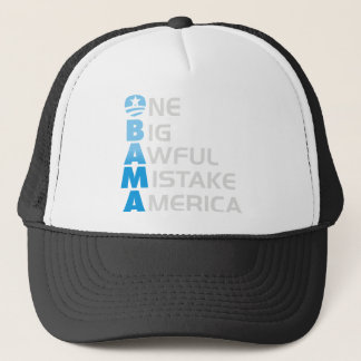 obama mistake trucker hat