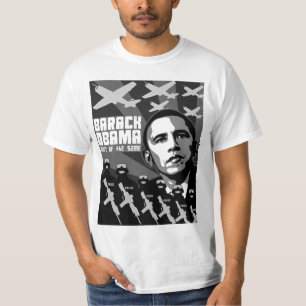 Obama....More of the Same T-Shirt