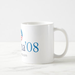 Obama mug