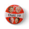 Obama Official Fan Button