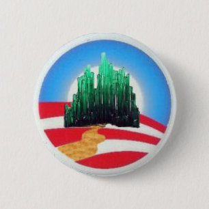 Obama OZ Button