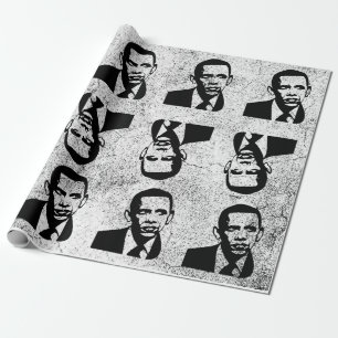 Obama Paper