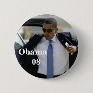Obama pin