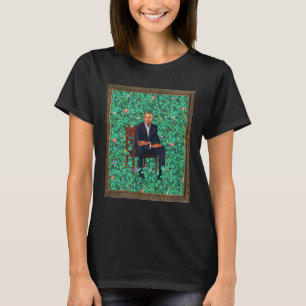 Obama Portrait Tee _1