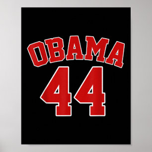 Obama poster