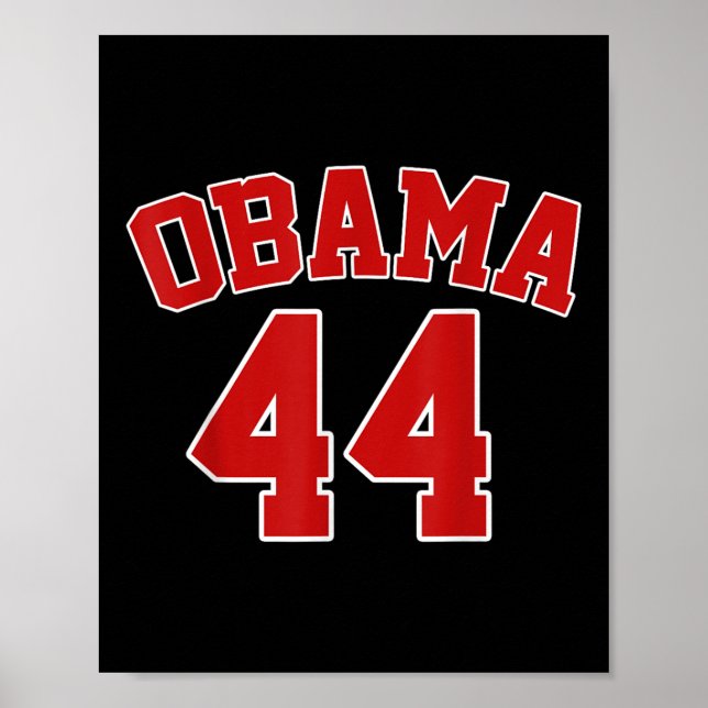 Obama  poster (Front)