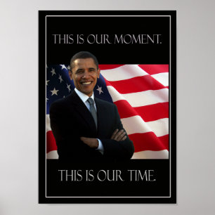Obama poster