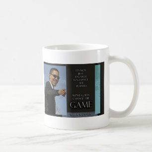 Obama Quote Coffee Mug