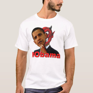 Obama-Shirt-zazzle T-Shirt