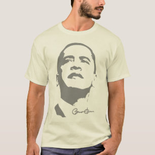 Obama Signature Shirt